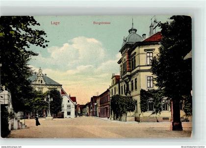 13287635 - Lage , Lippe