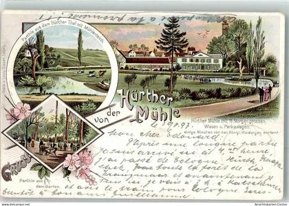 13490446 - Huerth , Rheinl