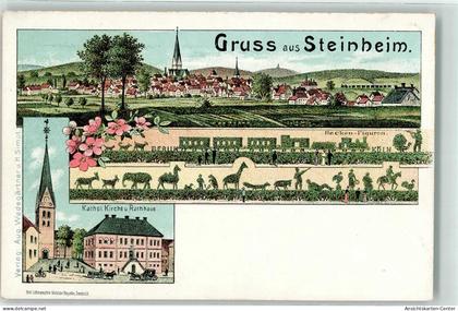 13501809 - Steinheim , Westf
