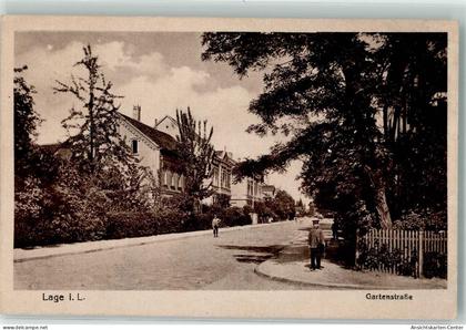 13505129 - Lage , Lippe