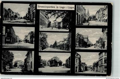 13505372 - Lage , Lippe