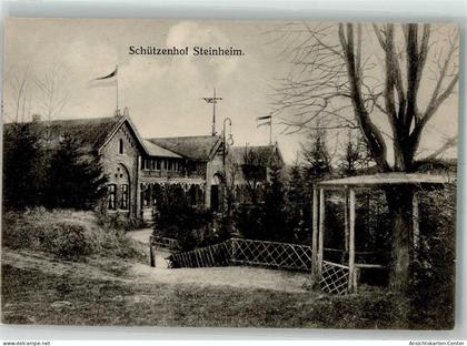 13574827 - Steinheim , Westf