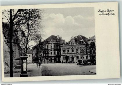 13930981 - Lage , Lippe