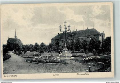 13930984 - Lage , Lippe