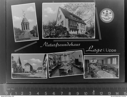 30020449 - Lage , Lippe