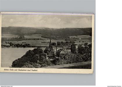 50292629 - Wetter (Ruhr)