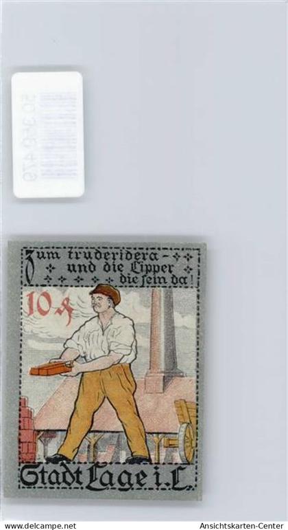 50359479 - Lage , Lippe