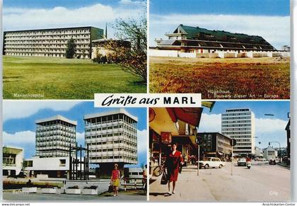 50361253 - Marl , Westf