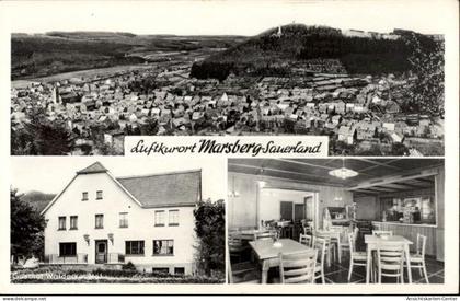 50477590 - Marsberg , Sauerland