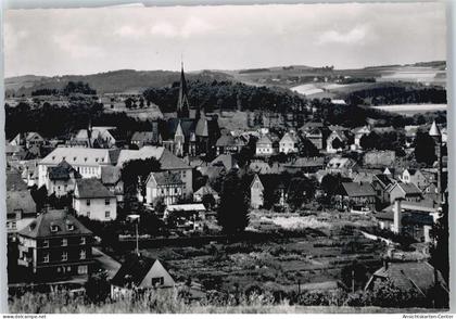 50594624 - Olpe , Biggesee