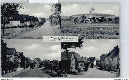 50604136 - Bergheim , Westf