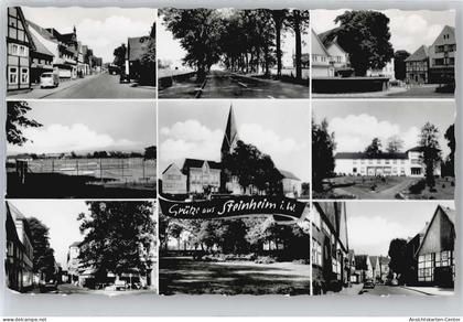 50730396 - Steinheim , Westf