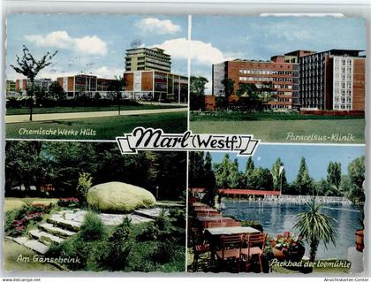 50816480 - Marl , Westf