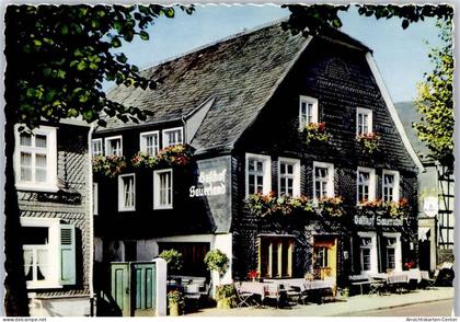 51049049 - Olpe , Biggesee