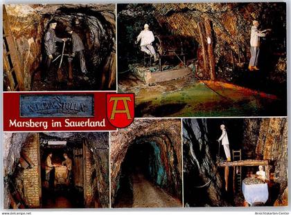 51628880 - Marsberg , Sauerland