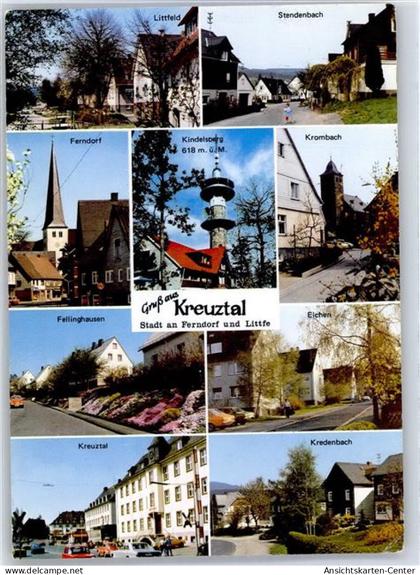 51651580 - Kreuztal , Westf