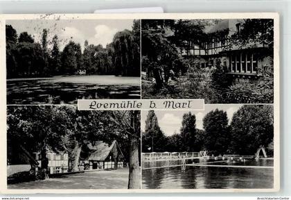 52158207 - Marl , Westf