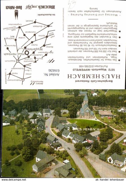 616636,Wipperfürth Wipperfeld Haus Hembach