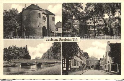 Bergheim Erft