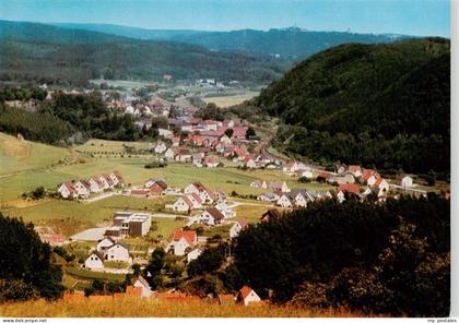Beringhausen Marsberg Panorama