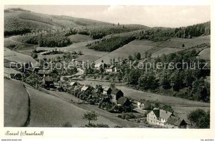 Bonzel Lennestadt Gesamtansicht