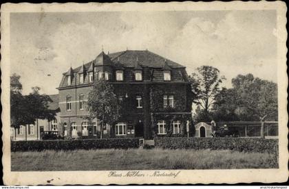 CPA Straelen Niederdorf, Gasthaus Haus Nölken
