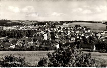 CPA Voerde Ennepetal im Ruhrgebiet, Gesamtansicht