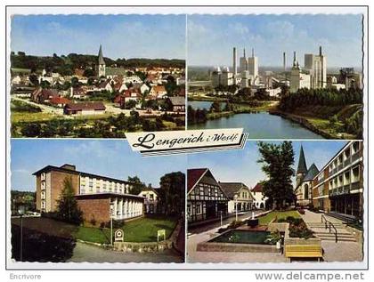 cpsm LENGERICH  4 vues