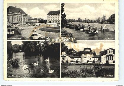 Hamm Westfalen Hamm