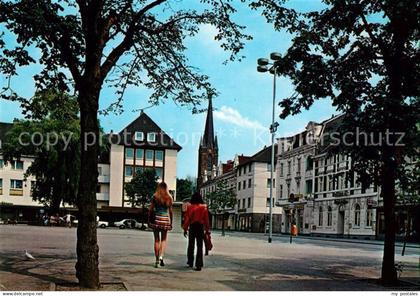Heiligenhaus Mettmann Rathaus