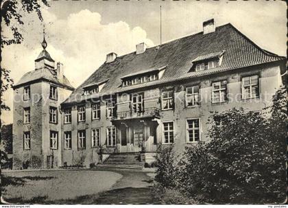 Hemer NRW Haus Hemer