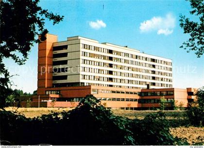Herten Westfalen St Elisabeth Hospital