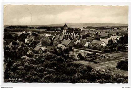 Laer Steinfurt Laer  x 1958