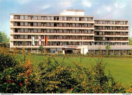 Loehne Berolina Klinik