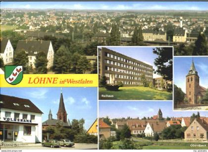 Loehne estfalen  x 1995