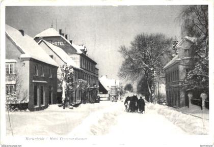 Marienheide - Hotel Trommershausen