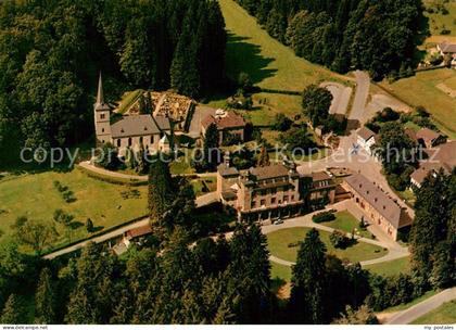 Marienheide Schloss Gimborn