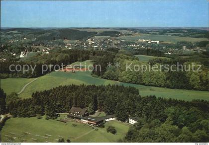 Marienheide Waldhotel