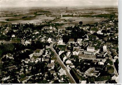 Moers Moers Fliegeraufnahme