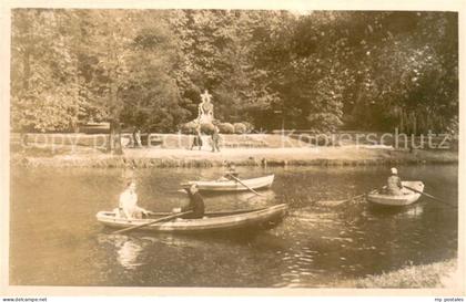 Moers Moers Stadtgraben Park