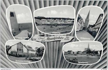 Neunkirchen-Seelscheid