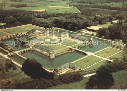 Nordkirchen Coesfeld NRW Schloss