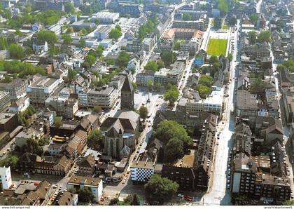 Oberhausen Alt-Oberhausen ngl #300.425