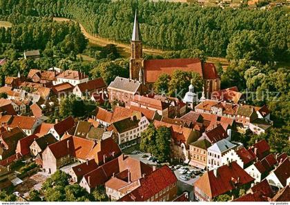 Telgte Warendorf Fliegeraufnahme