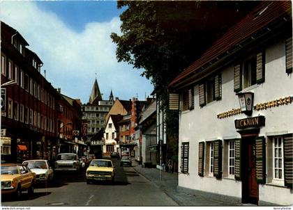 Waltrop - Dortmunder Strasse