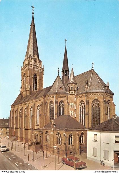 Willich St. Katharina ngl #300.364
