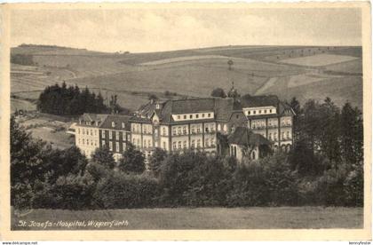 Wipperfürth - St. Josefs Hospital