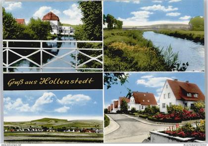 50727909 - Hollenstedt , Leinetal