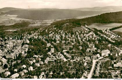 Northeim Fliegeraufnahme