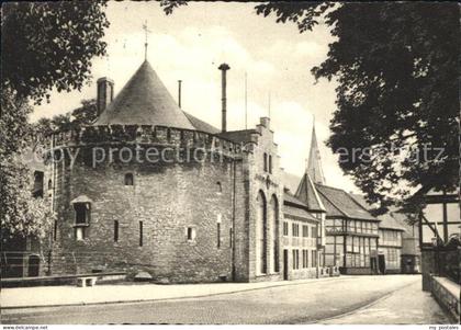 Northeim Harztor